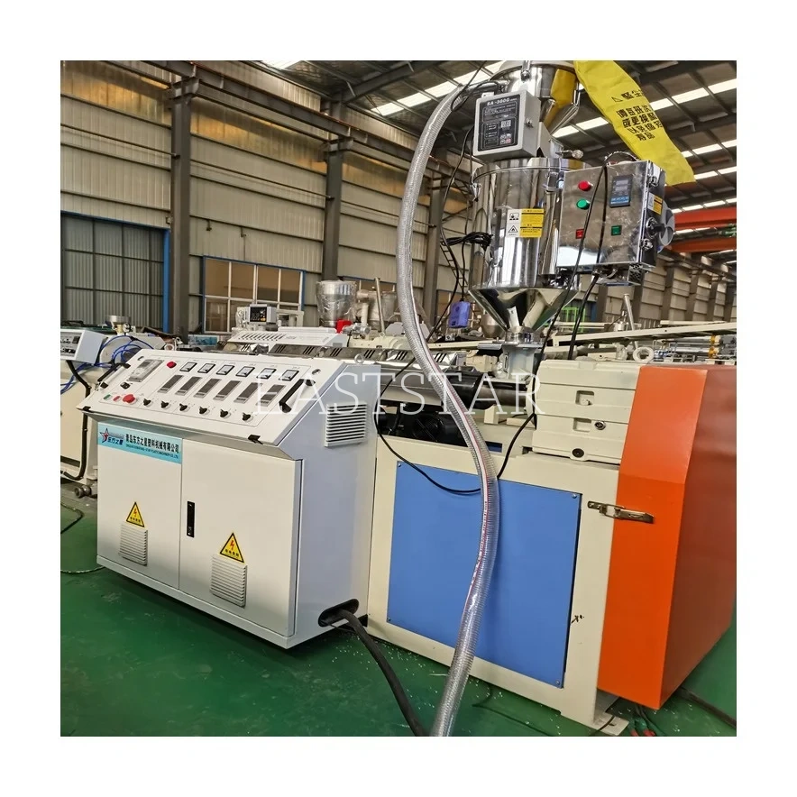 Οι καινοτόμες τεχνολογίες οδηγούν την παραγωγή ταινιών άκρων PVC, επιτυγχάνοντας αποτελεσματική και ακριβή κατασκευή.