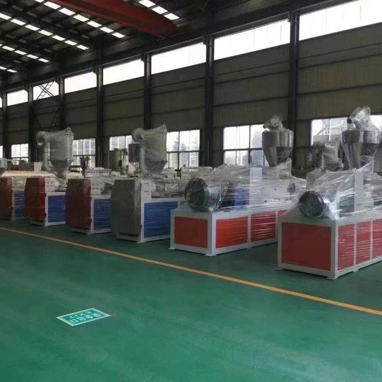 PVC Edge Banding Εξοπλισμός