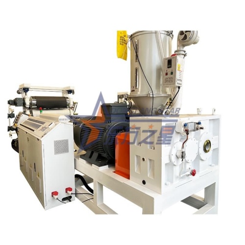 SJ120/33 TPE Αντιολισθητικό Ματ, Αποκλειστική Γραμμή Παραγωγής