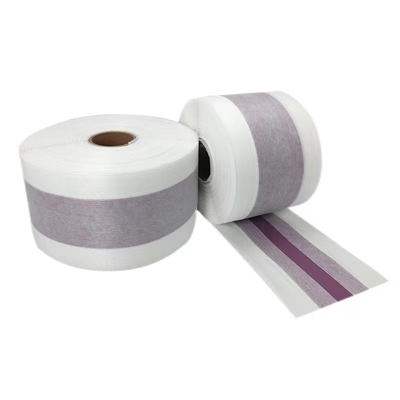 Εξοπλισμός παραγωγής αδιάβροχης ταινίας συγκόλλησης TPE